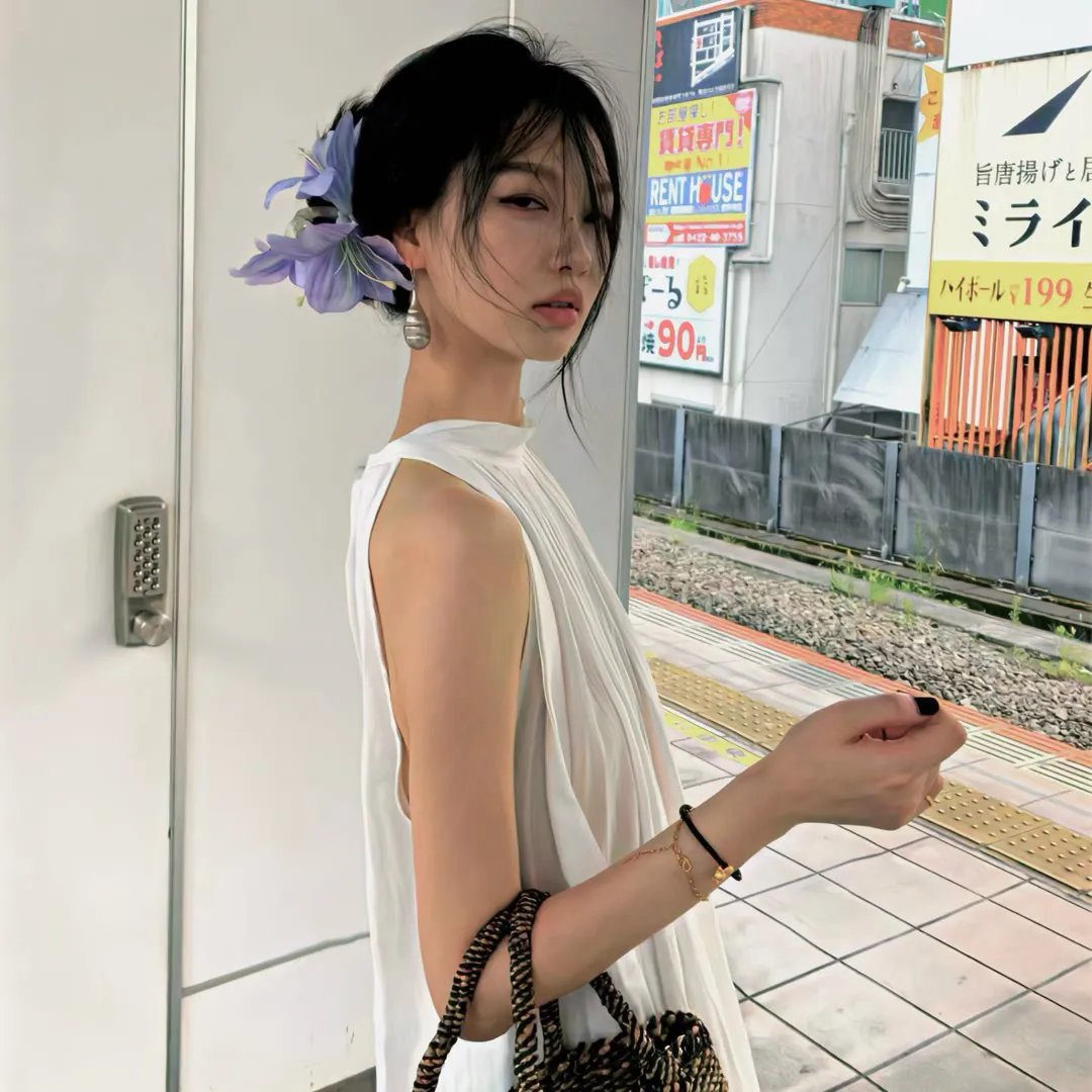 安妮 海报