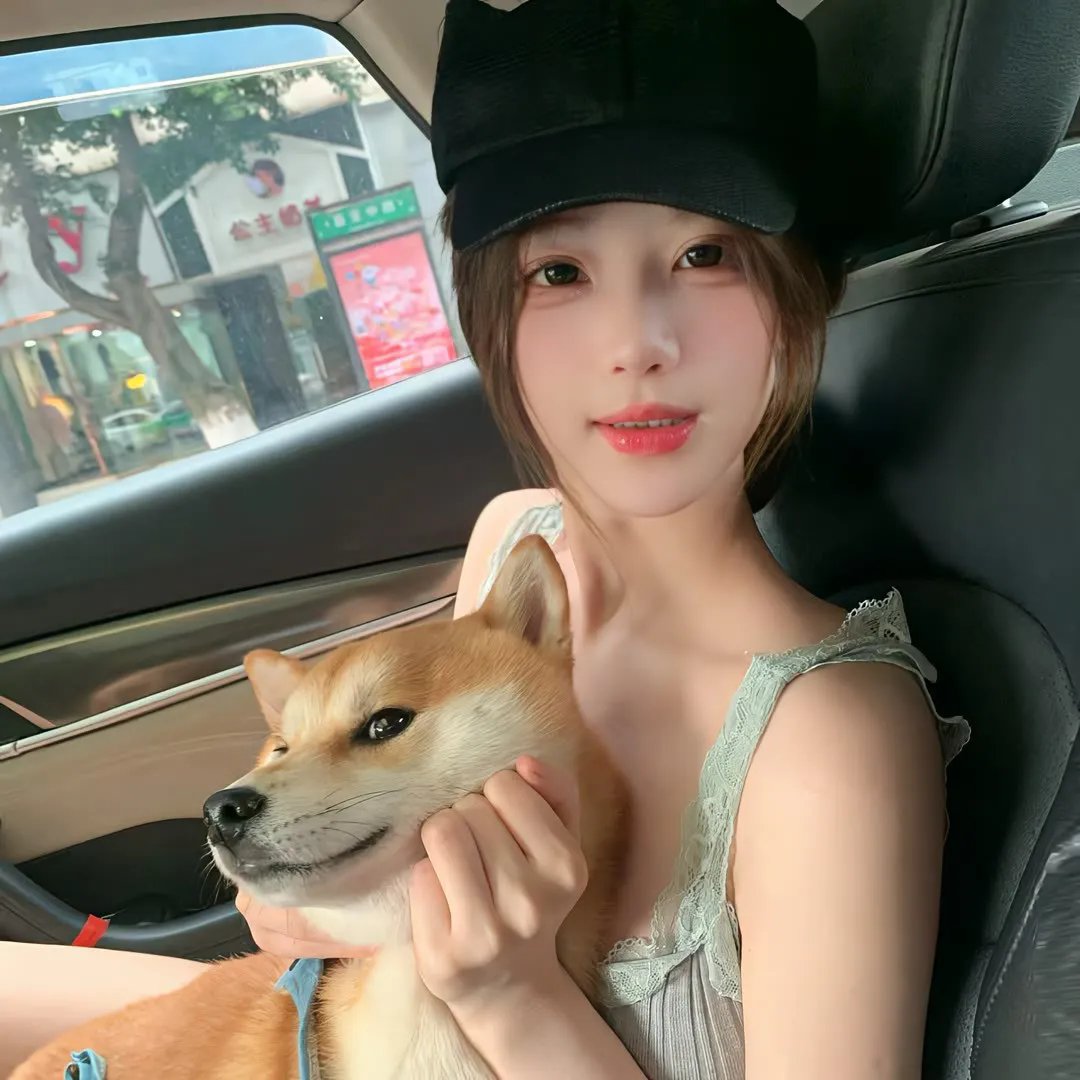 你不是她国语 海报
