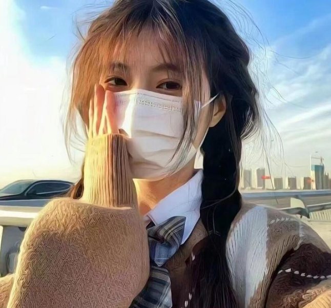 艾玛好色 海报